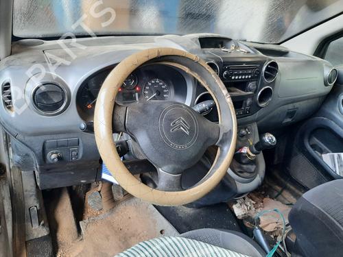 Anlasser CITROËN BERLINGO MULTISPACE (B9) 1.6 HDi 110 | BP22752204M8 