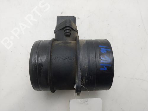 Used Mass air flow sensor Mass air flow sensor VW PASSAT B5.5 (3B3) [2000-2005] 34617969 34617969