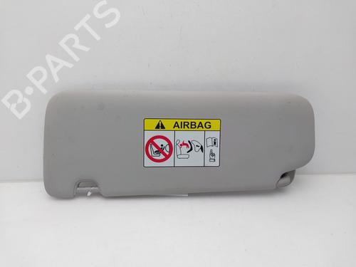 Højre solskærm KIA XCEED (CD)  | BP33885303I2  - Image 5