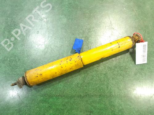 Right rear shock absorber SUZUKI VITARA (ET) HDI (SE 420HDI) | BP9225162M19 