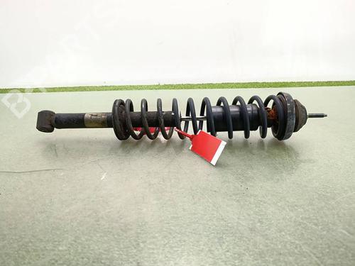 Used Left rear shock absorber Left rear shock absorber SKODA FELICIA II (6U1) 1.3 (54 hp) 39404582 39404582