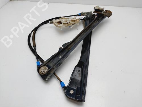 Front left window mechanism SEAT IBIZA III (6L1)  | BP18306872C22 