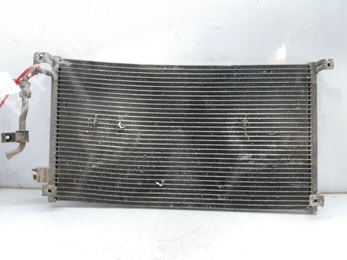 Used AC radiator PEUGEOT 106 II (1A_, 1C_) 1.5 D (57 hp) 8619719