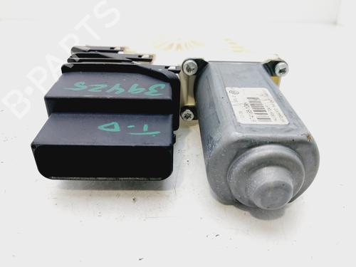 Right rear window motor VW PASSAT B6 (3C2)  | BP29408503E22 