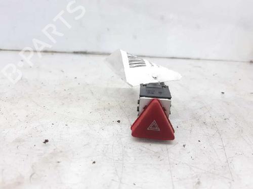 Used Warning switch Warning switch VW GOLF V (1K1) [2003-2010] 12399739 12399739