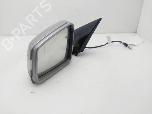 Left mirror MERCEDES-BENZ E-CLASS Coupe (C207) E 350 CDI (207.322) | BP29319764C26 