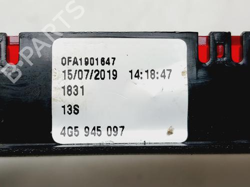 Third brake light AUDI A3 Limousine (8VS, 8VM) 35 TFSI | BP34003524L11  - Image 6