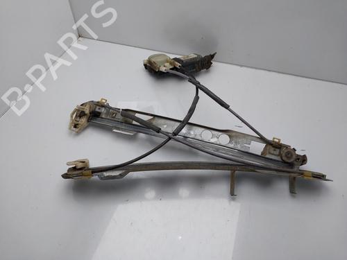 Front left window mechanism RENAULT MEGANE II (BM0/1_, CM0/1_) 1.6 16V (BM0C, CM0C) | BP31060387C22