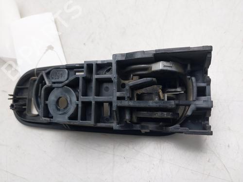 Front right interior door handle MAZDA CX-7 (ER) 2.3 MZR DISI Turbo AWD (ER3P) | BP38293969I14 - Image 3