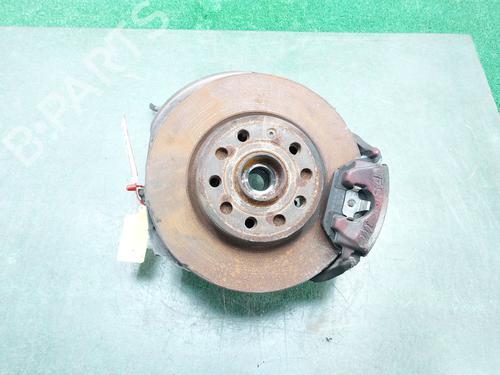 Used Right front steering knuckle SEAT LEON (1P1) 1.9 TDI (105 hp) 12945428
