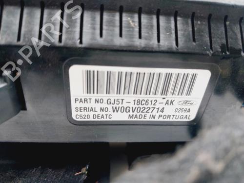 Climate control FORD KUGA III (DFK)  | BP29719438I5 
