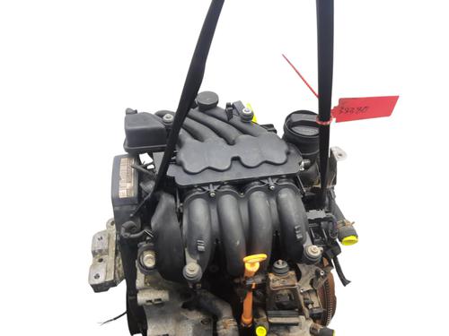 Engine SEAT TOLEDO II (1M2) 1.6 | BP26574258M1 - Image 2