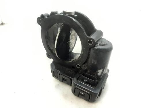 Used Throttle body Throttle body MERCEDES-BENZ C-CLASS (W204) C 220 CDI (204.008) (170 hp) 9208266 9208266