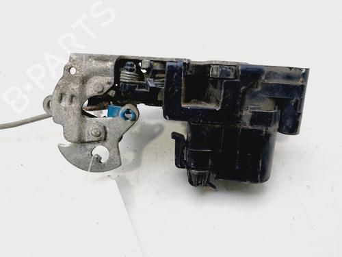 Front left lock CHEVROLET KALOS 1.2 | BP29519990C98 