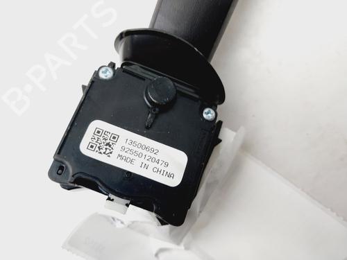 Steering column stalk CHEVROLET CRUZE (J300) 2.0 CDI | BP18168533I23 