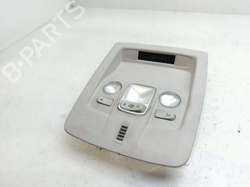 Used Interior roof light CITROËN C4 CACTUS 1.5 BlueHDi 100 (102 hp) 28386449