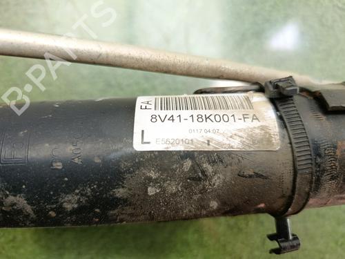 Left front shock absorber FORD KUGA I | BP37794474M16 - Image 3