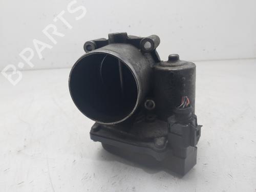 Used Throttle body Throttle body 33172594 33172594