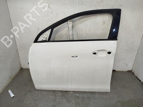 Used Left front door PEUGEOT 308 SW II (LC_, LJ_, LR_, LX_, L4_) [2014-2021]  29070376