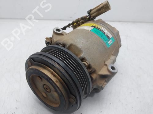 Used AC compressor AC compressor OPEL ZAFIRA A MPV (T98) 1.6 16V (F75) (101 hp) 36090909 36090909
