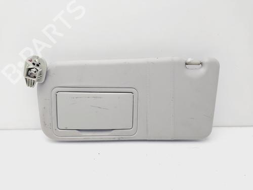 Aletta parasole sinistra SUZUKI ALTO VII (GF, HA25_, HA35_) 1.0 (AMF310, GFC31S) (68 hp) 32071396