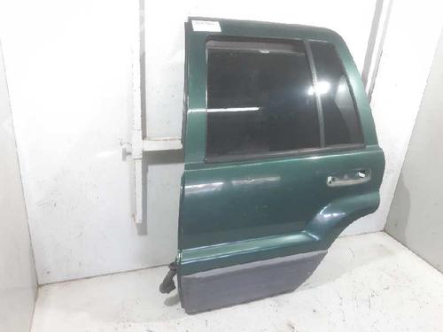 Left rear door JEEP GRAND CHEROKEE II (WJ, WG) 3.1 TD 4x4 | BP6682892C4 