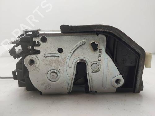 Front left lock BMW 3 (E90) 320 d | BP38648228C98 - Image 3