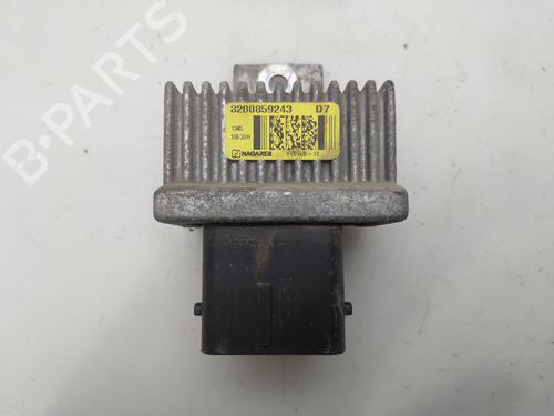 Elektronisk modul Elektronisk modul 38168665 38168665