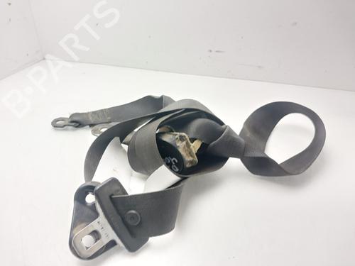 Cinturón de seguridad delantero izquierdo Cinturón de seguridad delantero izquierdo 38224446 38224446