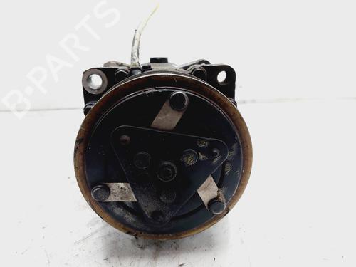 AC Kompressor CITROËN XSARA PICASSO (N68) 2.0 HDi | BP19939234M34 