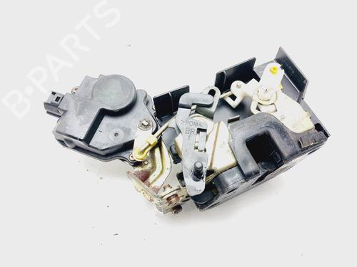 Rear right lock HYUNDAI TERRACAN (HP) 2.9 CRDi 4WD | BP18332949C99 