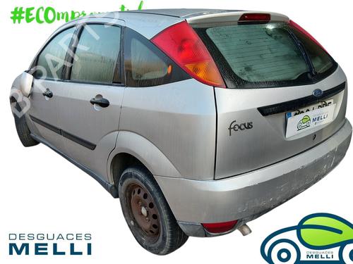 Electronic module FORD FOCUS I Saloon (DFW) 1.8 Turbo DI / TDDi | BP31033978M83 