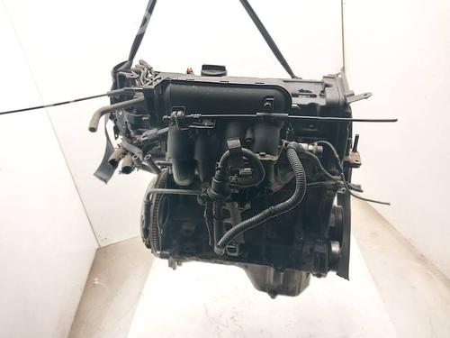 Engine KIA CERATO I Saloon (LD) 1.6 | BP39647520M1 - Image 5