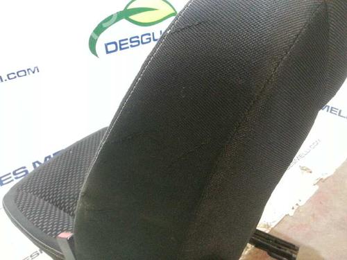 Right front seat NISSAN QASHQAI / QASHQAI +2 I (J10, NJ10, JJ10E) 1.5 dCi | BP2870956C16 