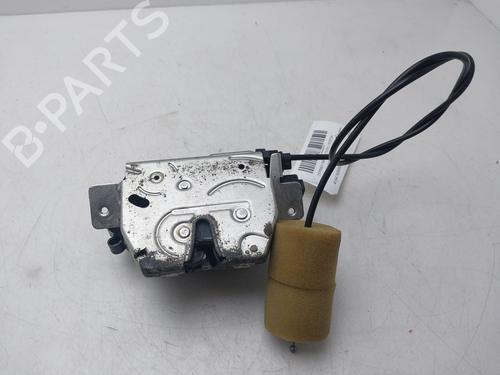 Used Tailgate lock Tailgate lock MERCEDES-BENZ R-CLASS (W251, V251) R 350 4-matic (251.065, 251.165) (272 hp) 34195837 34195837