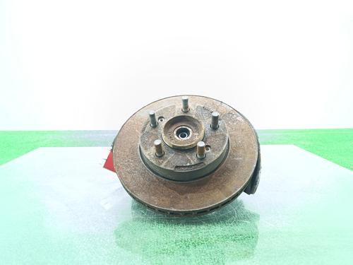 Venstre Styrespindel lagerhus SSANGYONG KYRON [2005-2014]  29080195