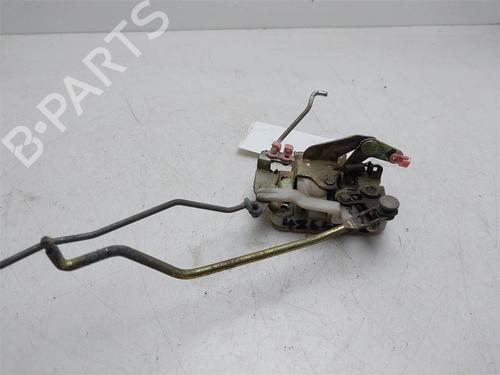 Used Front left lock Front left lock 38922691 38922691