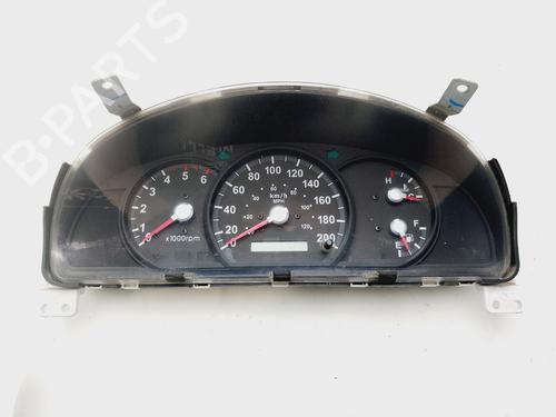 Kombinert Instrument KIA SORENTO I (JC) [2002-2011]  31022659