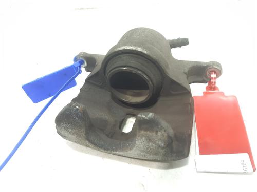 Right front brake caliper RENAULT KADJAR (HA_, HL_) 1.5 dCi 110 (HLA3) | BP11573245M104 