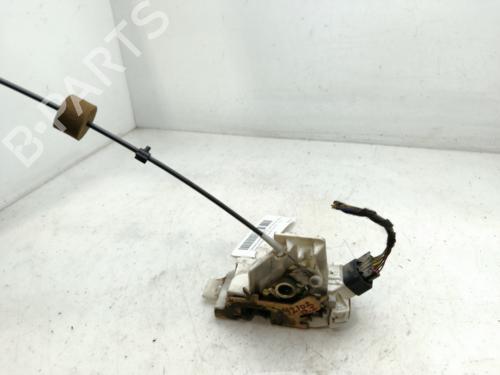Used Front left lock Front left lock FORD MONDEO III (B5Y) 2.0 16V TDDi / TDCi (115 hp) 36596097 36596097