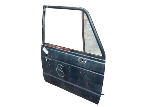 Right front door MITSUBISHI GALLOPER (JK-01) 2.5 TD intercooler | BP27456163C3 
