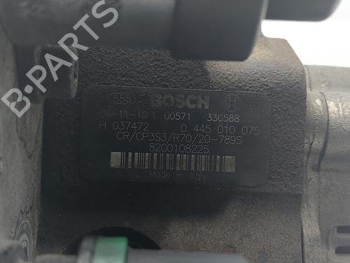 Injection pump RENAULT LAGUNA II (BG0/1_) 1.9 dCi (BG08, BG0G) | BP31813193M78 