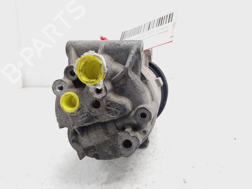 AC compressor RENAULT MEGANE II (BM0/1_, CM0/1_) 1.6 16V | BP18902521M34 
