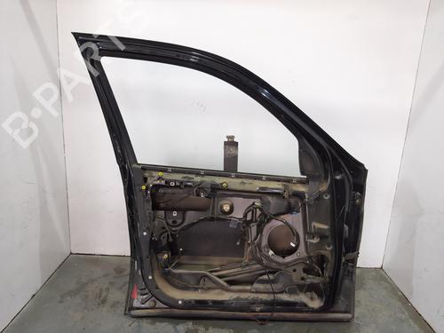 Left front door BMW X5 (E53) 3.0 d | BP13360913C2 