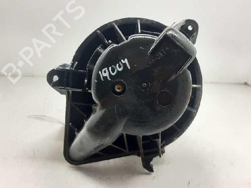 Heater blower motor RENAULT MEGANE I (BA0/1_) 1.9 dTi (BA08, BA0N) | BP13994404M62 