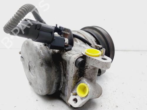 AC compressor HYUNDAI GETZ (TB) 1.1 | BP28355000M34 