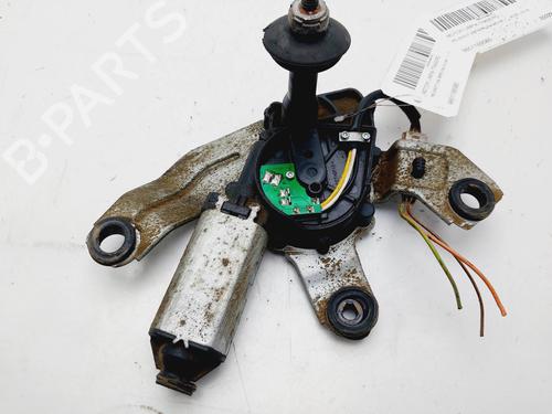 Rear wiper motor PEUGEOT 206 Hatchback (2A/C) 1.4 HDi eco 70 | BP18945154M102 
