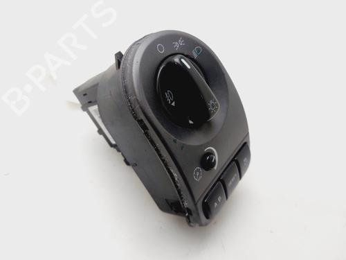 Headlight switch JAGUAR X-TYPE I (X400) 2.0 D | BP31928386I24