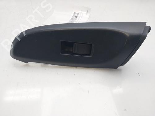 Used Left rear window switch NISSAN ALMERA II (N16) 2.2 dCi (112 hp) 16065738