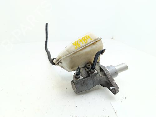 Brake master cylinder CITROËN C4 Picasso I MPV (UD_) 2.0 HDi 138 | BP29392498M77 